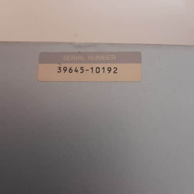Akai Professional SG01k GM Sound Module image 5