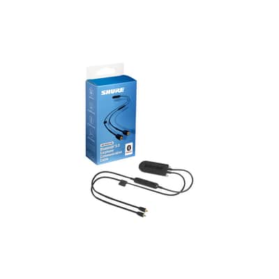 Shure RMCE-BT2 High-Resolution Bluetooth 5.0 Cable for SE Earphones image 3