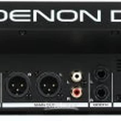 Denon DJ SC Live 4 Standalone DJ Controller - Black (SCLive4d4) image 5