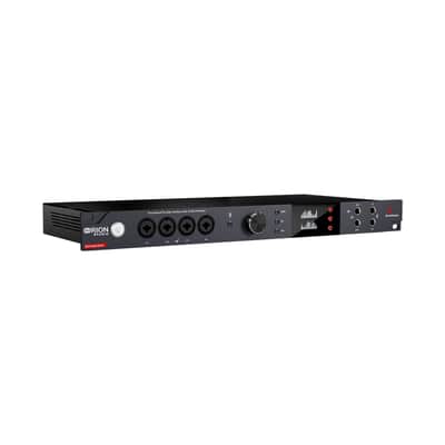 Orion Studio Synergy Core Antelope Audio image 1