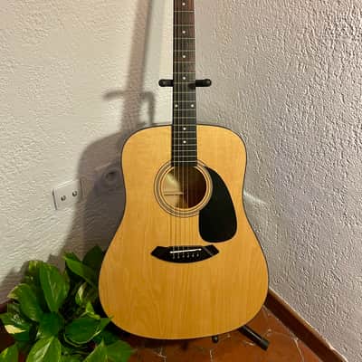 あ*い様 Fender DG-5 BLK アコースティックギター Fender フェンダー CD-60 Dreadnought Acoustic Guitar - Black