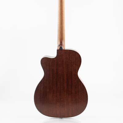 Martin Road Series OMC-10E Modern - 1935 Sunburst image 3