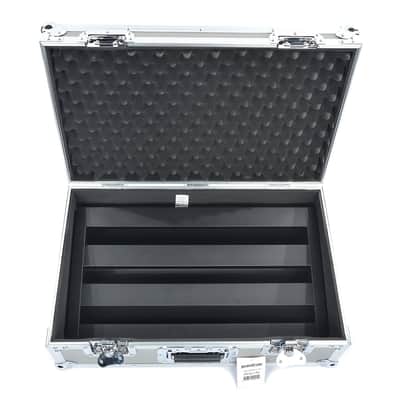 Pedaltrain Classic 1 with Tour Case