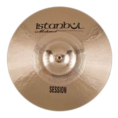 Istanbul Mehmet 21"  Session Ride Cymbal