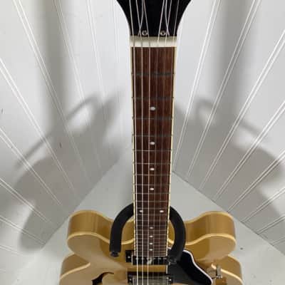 Epiphone ES-335 IG - Gold image 4
