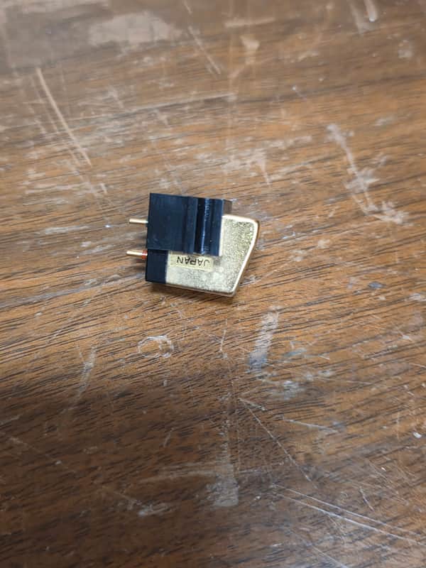 Andane S Cartridge No Stylus Japan image 1