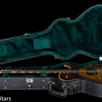 Knaggs Knaggs Steve Stevens SSC Sunflower Burst Tier 1 (390) image 8
