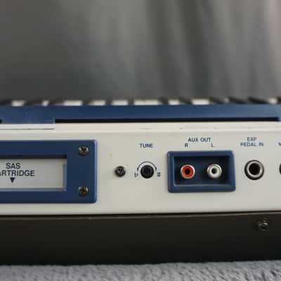 Korg SAS-20 Personal Keyboard image 14