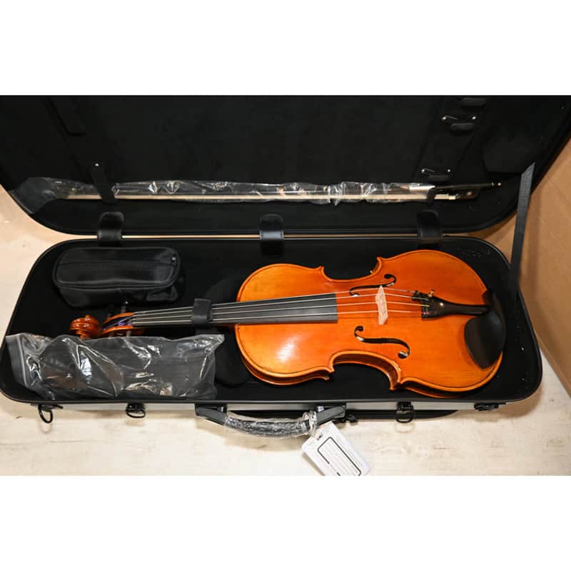 Augusta Menicci 950 Battista Viola 16" Outfit image 1