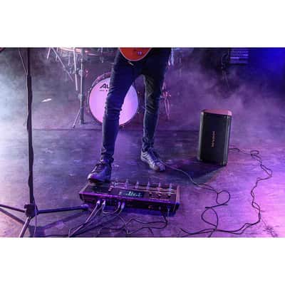 HEADRUSH FRFR108-MK2 8" bi-amplifiée 2000W imagen 10