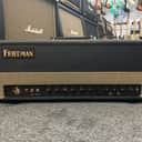Friedman JJ -100 Jerry Cantrell