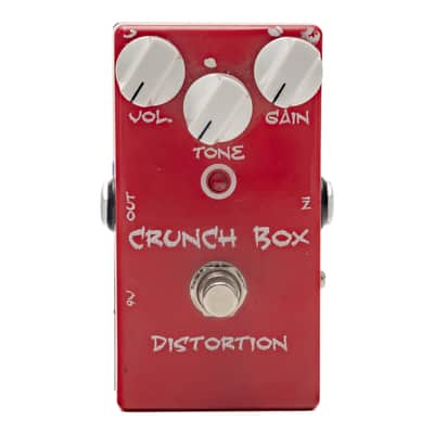 Reverb.com listing, price, conditions, and images for mieffects-crunch-box