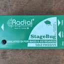 Radial StageBug SB-2