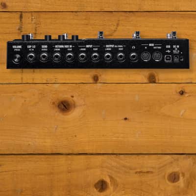 Line 6 Helix HX Stomp XL - Amp & Effects Processor image 2