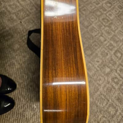 Takamine F-360 1977 image 12