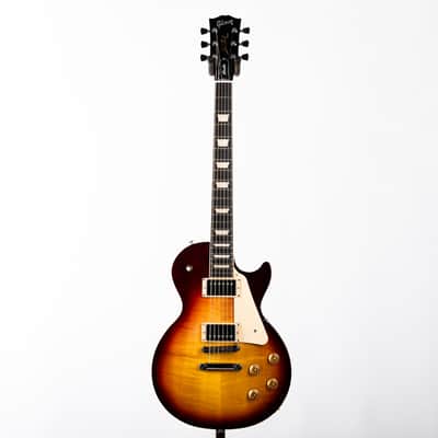 Gibson Les Paul Studio Session, Bourbon Burst | Demo image 2