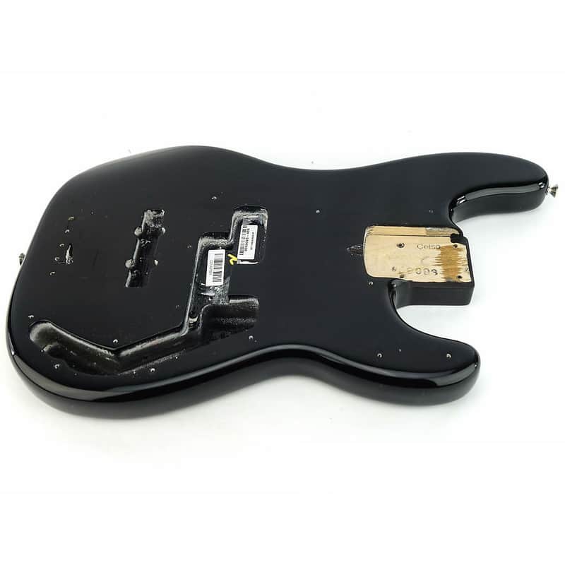Fender Tony Franklin Artist Series Precision Bass Body 2006 - 2017 image 1