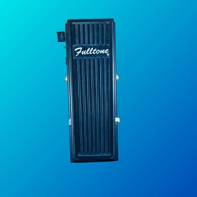 Fulltone Clyde Standard Wah | Reverb