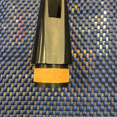 George M. Bundy Bass Clarinet Mouthpiece #3 image 2