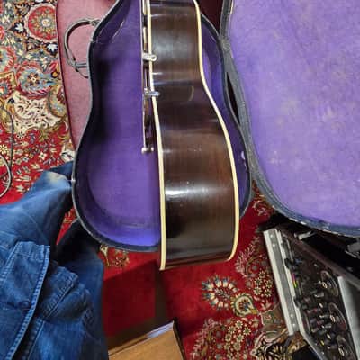 Gibson TG-1 Tenor Guitar 1920s image 14
