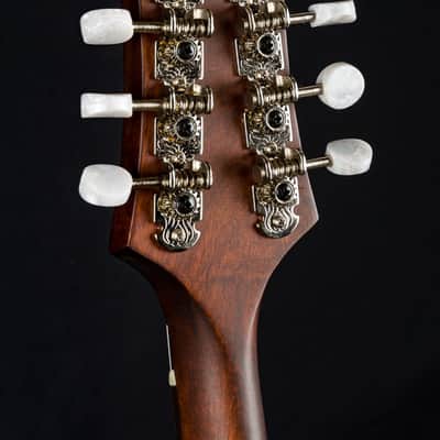 Eastman MD305 A-Style Mandolin NEW image 7