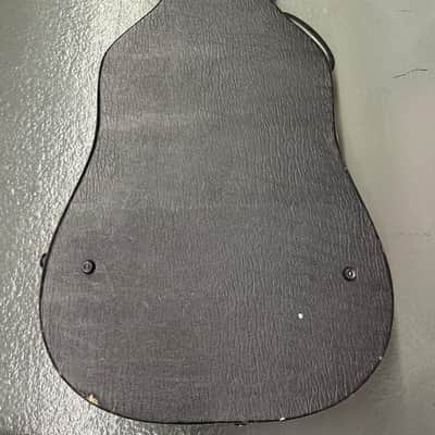 Dreadnought Acoustic Guitar Hardshell Case (Used) imagen 9