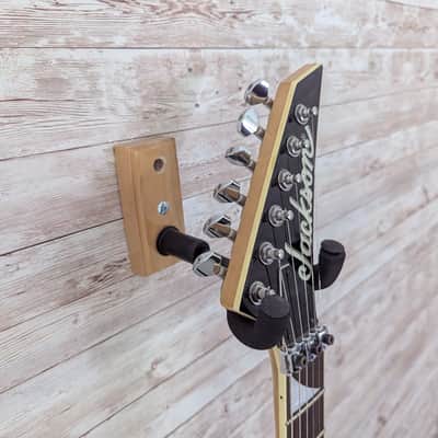 Used Jackson Pro Series DK2 Dinky image 6