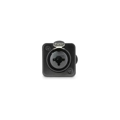 RockBoard HA 1 In-Ear Monitoring Headphone Amplifier image 5