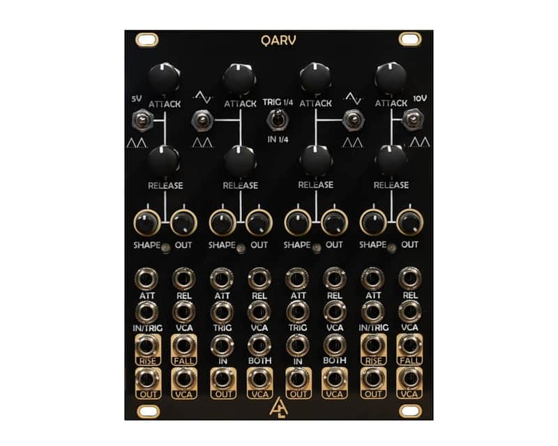 After Later Audio QARV image 1