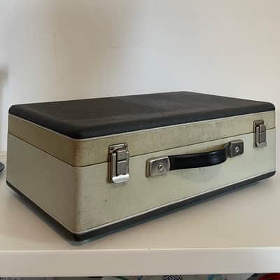 Geloso Mixer G1/503-V 1970 RARE VINTAGE Made in Italy image 4