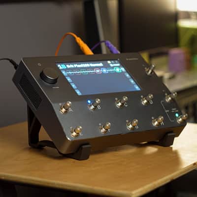 3DWaves MX Stands For The Neural DSP Quad Cortex image 10