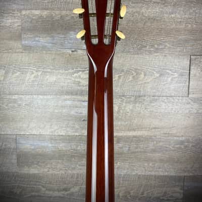 B&G Little Sister Crossroads Non-Cutaway P90 – Tobacco Burst - USED image 9