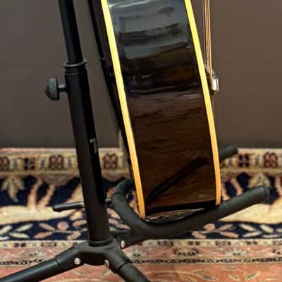 1957 Gibson L-7C image 11