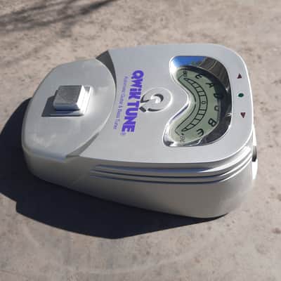 Qwik Tune Tuner QT-10 image 3