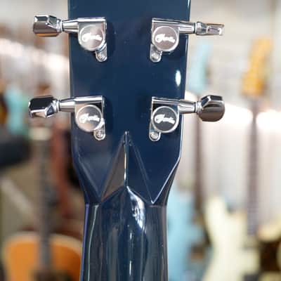 Martin Navy Blues Eric Clapton by Hiroshi Fujiwara image 10