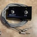 Bogner Original Uberschall 2-Button Footswitch