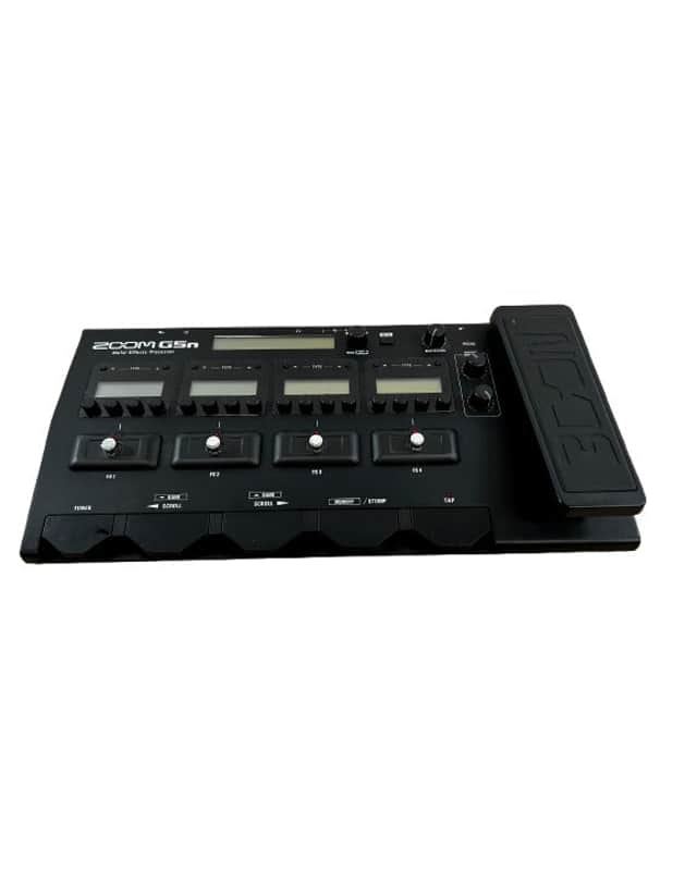 Zoom G5n
