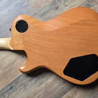 Knaggs Kenai Custom image 14