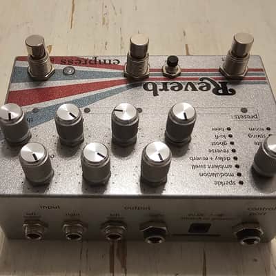 Empress Reverb image 4