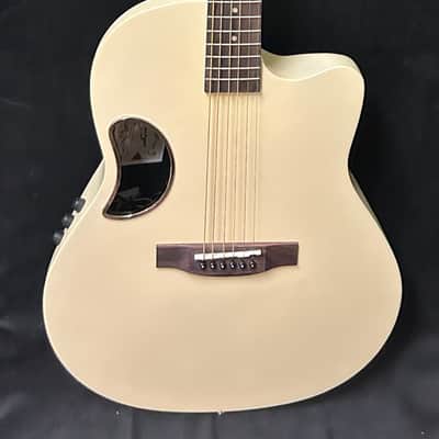 Smiger Carbon Fiber Acoustic Electric image 5