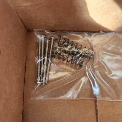 Virgil Arlo 1956 PAF Prototypes Vintage P.A.F Humbucker Set (Tone Specific) image 8