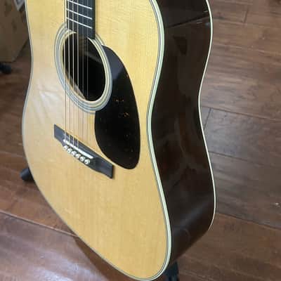 Martin  D-28  2026 / #3040467 image 5