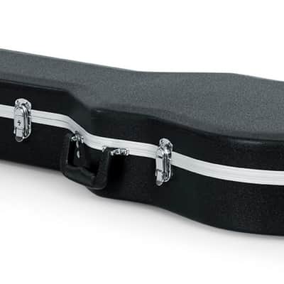 Gator Deluxe Molded Case For Single-Cutaway Electrics image 3