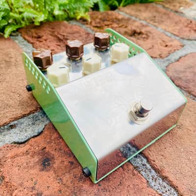 THORPY FX CAMOFLANGE FLANGER image 2