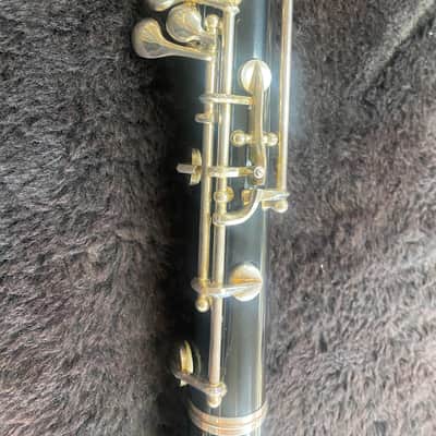 Selmer Bundy Oboe - B 60xxx image 5