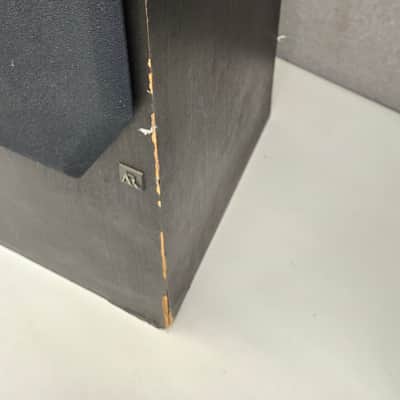 Acoustic Research AR-318PS 3 Way Floor Standing Speakers Tested Works image 4