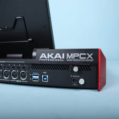 Akai Professional MPC-X Standalone Sampler & Sequencer image 10