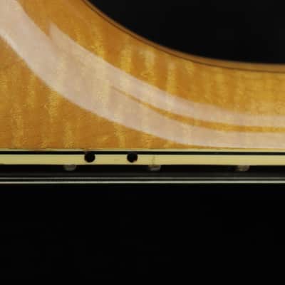 Gibson L-5 CES (1977) - AN (#080) image 22