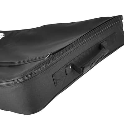 Crumar Trolley Soft Case per Mojo 61 Lower Manual Model image 5