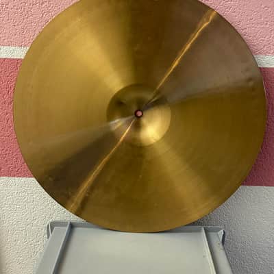 Paiste 404 70’s 20” Ride image 2